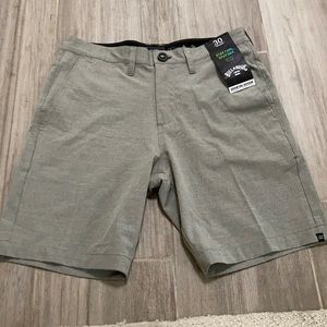 Billabong surftrek shorts